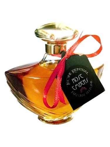 Rose Embers — Teone Reinthal Natural Perfume