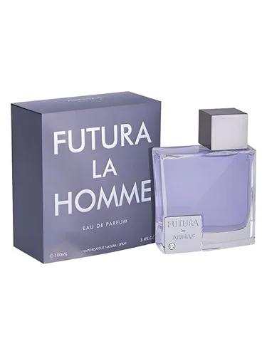Futura La Homme — Armaf