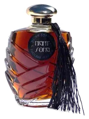 Night Song — Teone Reinthal Natural Perfume