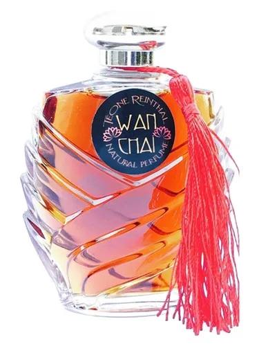 Wan Chai — Teone Reinthal Natural Perfume