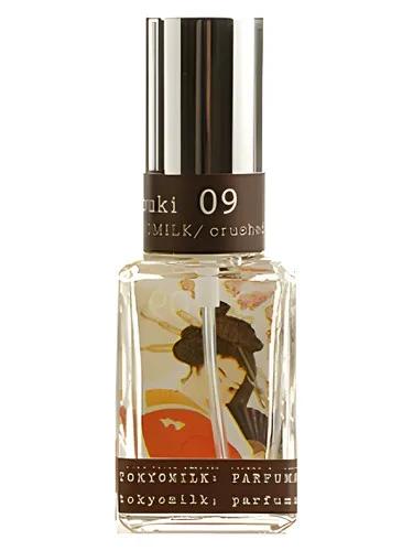 Kabuki — Tokyo Milk Parfumerie Curiosite