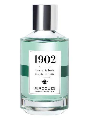 Lierre & Bois — Parfums Berdoues