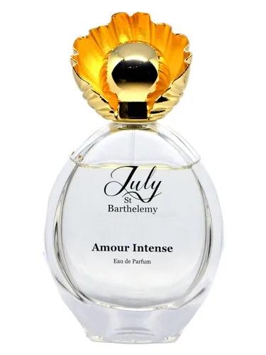 Amour Intense — July St Barthelemy