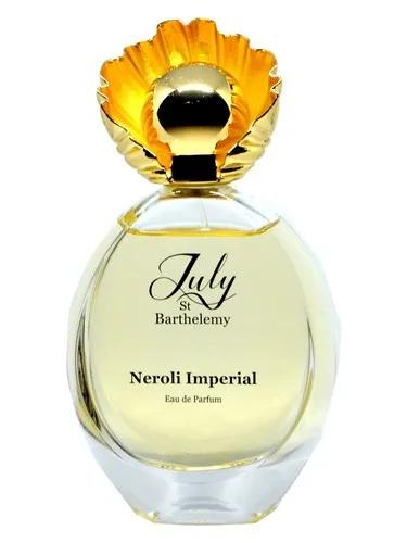 Neroli Imperial — July St Barthelemy