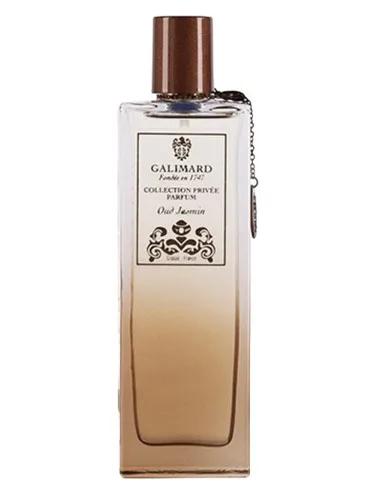 Oud Jasmin — Galimard
