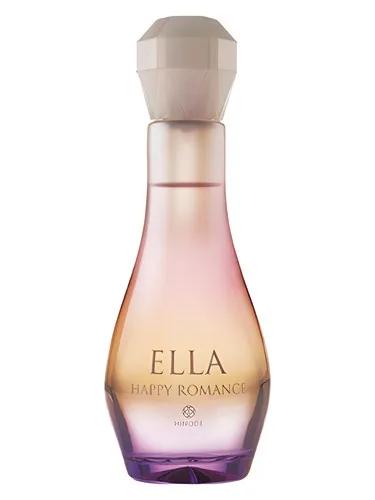 Ella Happy Romance — Hinode