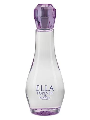 Ella Forever — Hinode