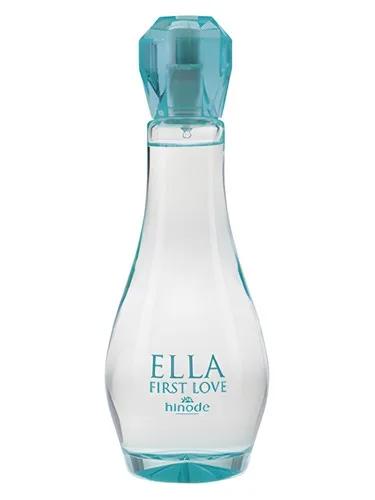 Ella First Love — Hinode