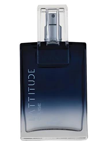 Lattitude Cruise — Hinode
