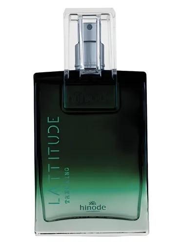 Lattitude Trekking — Hinode