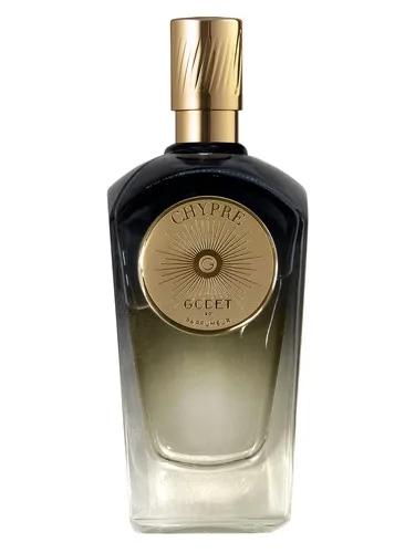 Chypre — Godet