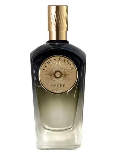 Corps & Âmes — Godet