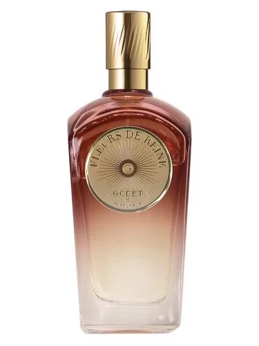 Fleurs de Reine — Godet