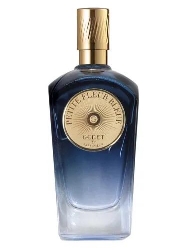 Petite Fleur Bleue — Godet