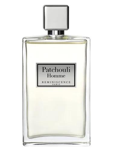 Patchouli pour Homme — Reminiscence