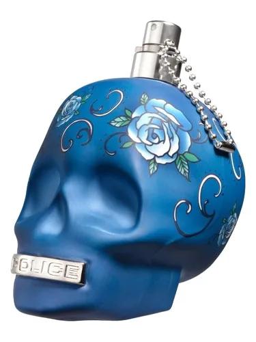 To Be Tattooart — Police