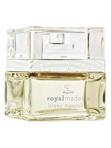 Royal Madeira Blanc — Jequiti