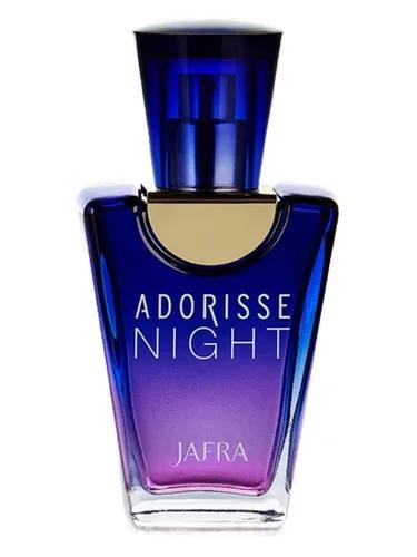 Adorisse Night — Jafra