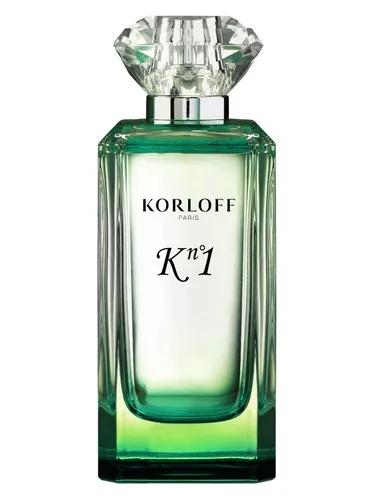 Kn°I — Korloff Paris