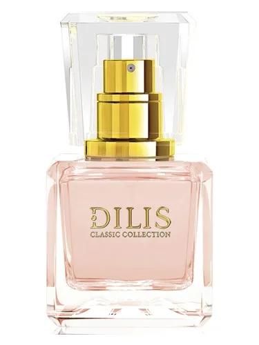 Dilis Classic Collection No. 38 Dilís Parfum — Dilis Parfum