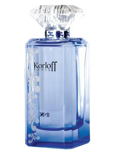 Kn°II — Korloff Paris