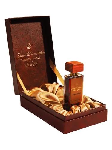 Exaltant de Chocolat — Serge Dumonten
