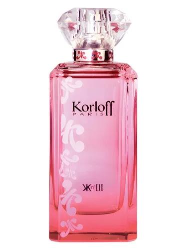 Kn°III — Korloff Paris