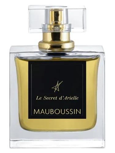 Le Secret d'Arielle Eau de Parfum — Mauboussin