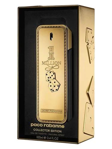 1 Million Monopoly Collector Edition — Paco Rabanne