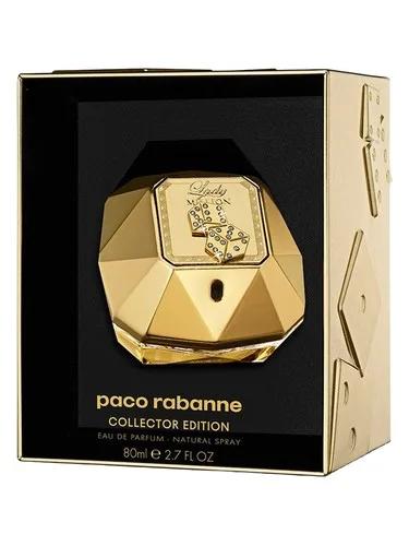 Lady Million Monopoly Collector Edition — Paco Rabanne