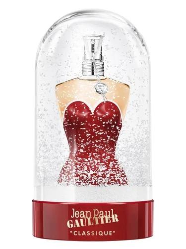 Classique Eau de Toilette Collector Edition 2017 — Jean Paul Gaultier