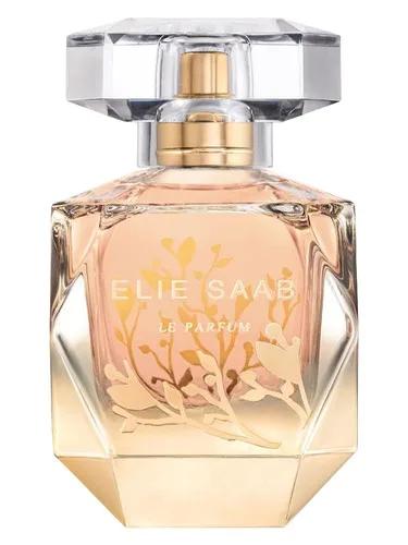 Le Parfum Edition Feuilles d'Or — Elie Saab