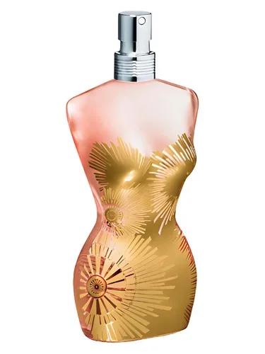 Classique Gold Collection — Jean Paul Gaultier