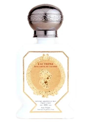 Eau Triple Bergamote De Calabre — Buly 1803