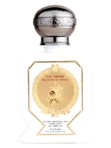 Eau Triple Bigarade De Seville — Buly 1803