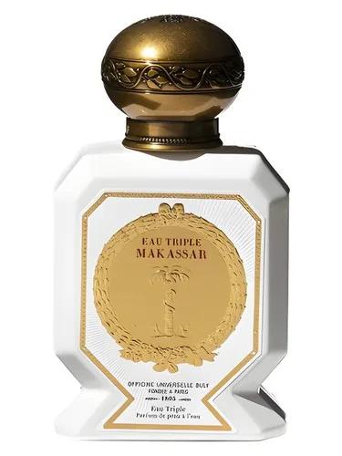 Eau Triple Makassar — Buly 1803