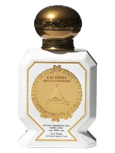 Eau Triple Miel d'Angleterre — Buly 1803