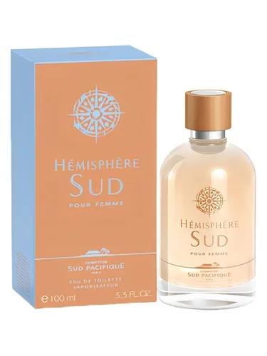 Hemisphere Sud — Comptoir Sud Pacifique