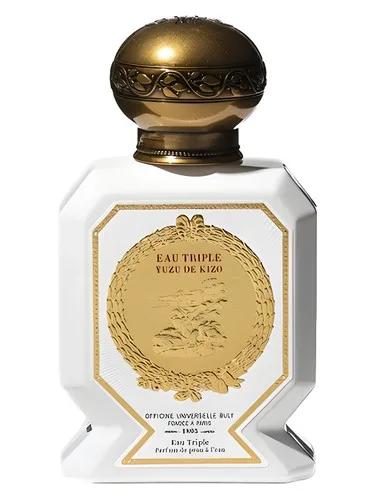 Eau Triple Yuzu De Kizo — Buly 1803