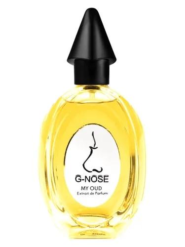 My Oud G-Nose Perfumes — G Nose Perfumes