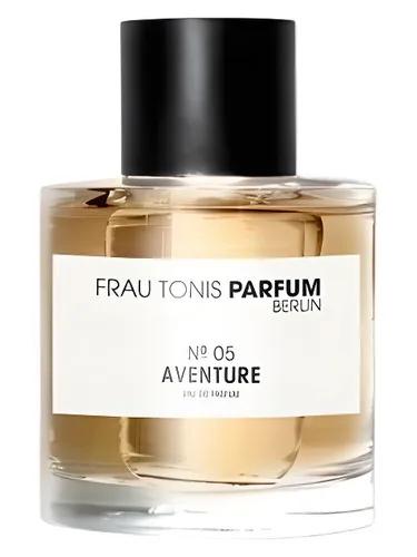 No. 05 Aventure — Frau Tonis Parfum