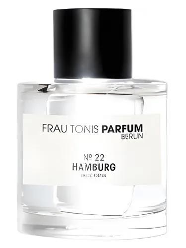 № 22 Hamburg — Frau Tonis Parfum