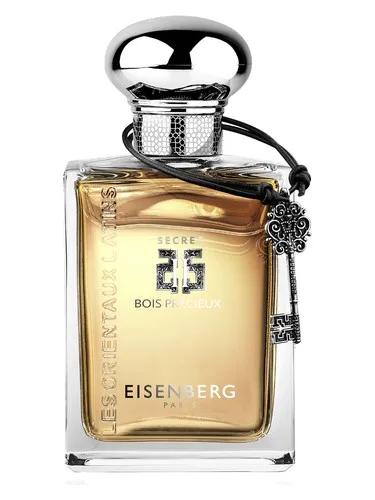 Bois Precieux Secret II — Eisenberg