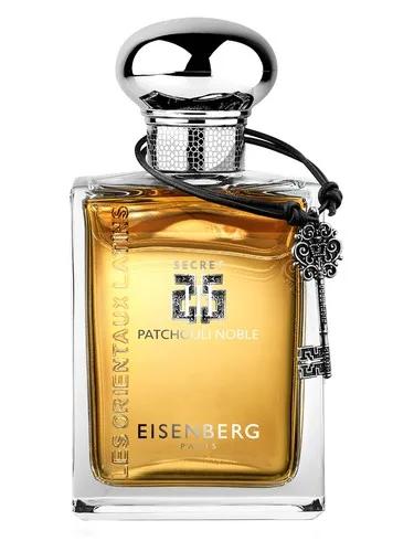 Patchouli Noble Secret III — Eisenberg