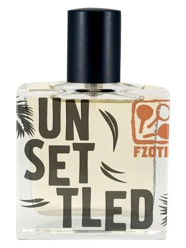 Unsettled — FZOTIC