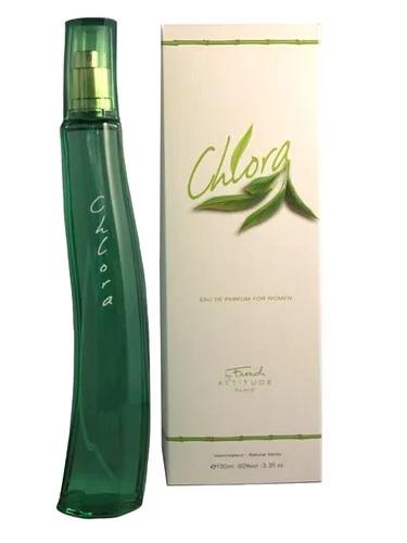 Chlora — French Attitude