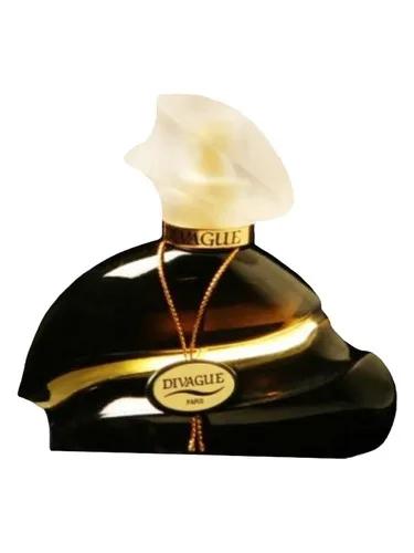 Divague Black — French Attitude