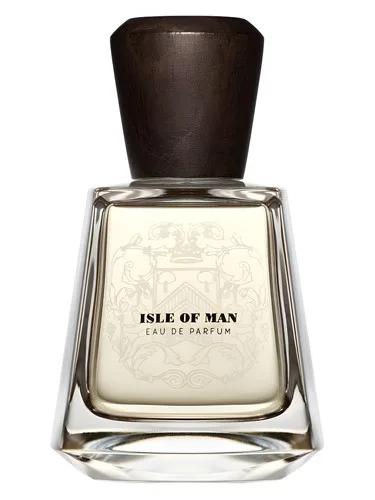 Isle of Man — Frapin