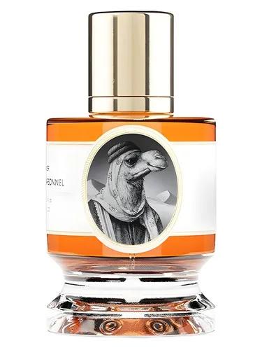 Camel — Zoologist Perfumes