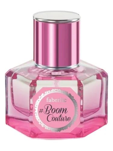 # Boom Couture — Faberlic
